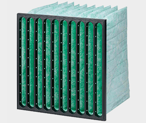 合成纖維過濾袋VNF-290（G3）