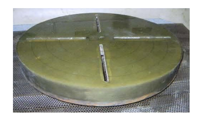 手動(dòng)轉(zhuǎn)盤(pán)