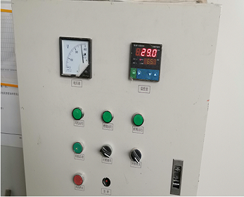 電控系統知名品牌可靠