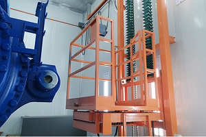 三維操作平臺(tái)