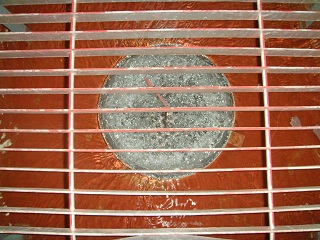 水旋漆霧處理系統