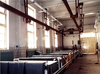 化學(xué)前處理