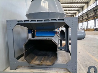 送排風(fēng)管道