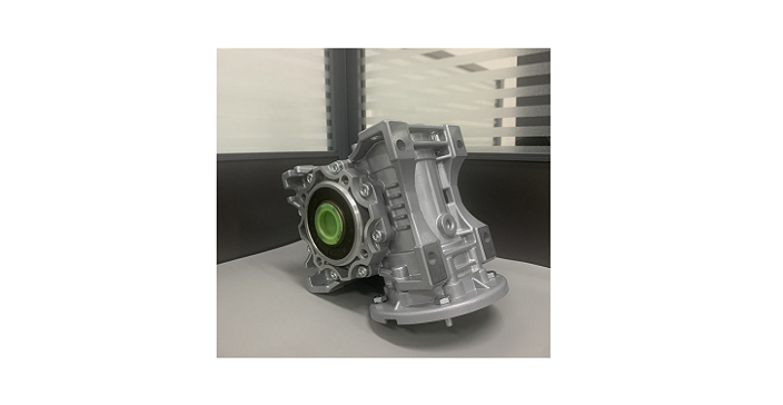 JT-CFCH-32S18噴塑伺服升降往復機減速機