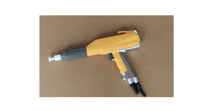 JT-808M手動噴塑機噴槍