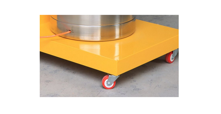 JT-9M手動噴粉機推車