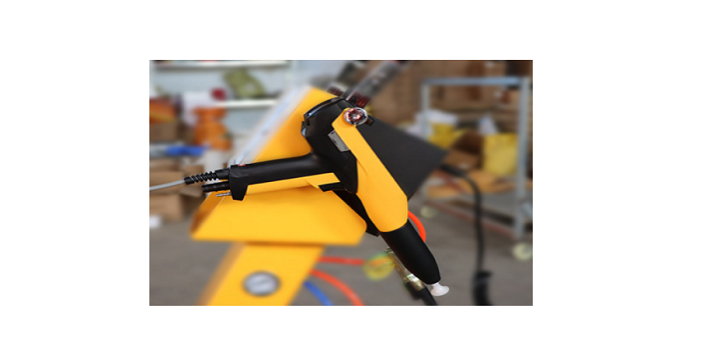 JT-901A自動噴塑機噴槍