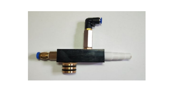 JT-901A自動噴塑機粉泵