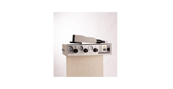 JT-801A自動噴塑機主機