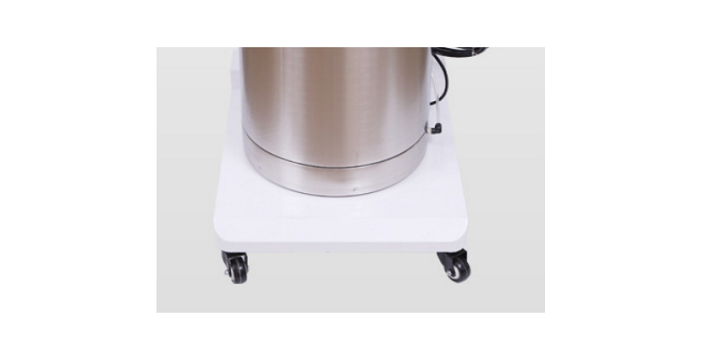 JT-801M手動噴塑機推車