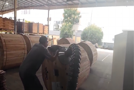 移動VOCs處理設備家具